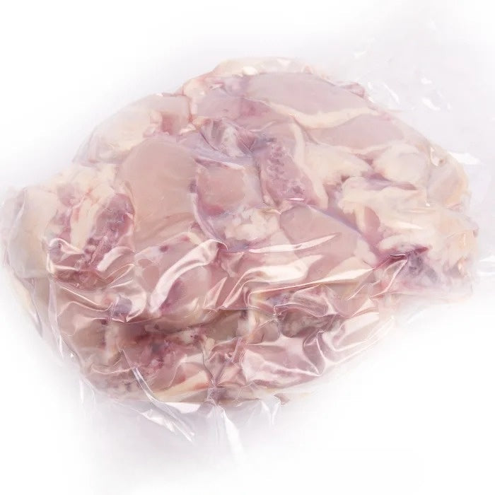 MASFresh Halal 9 Way Cut Chicken 8x1.6kg-Food