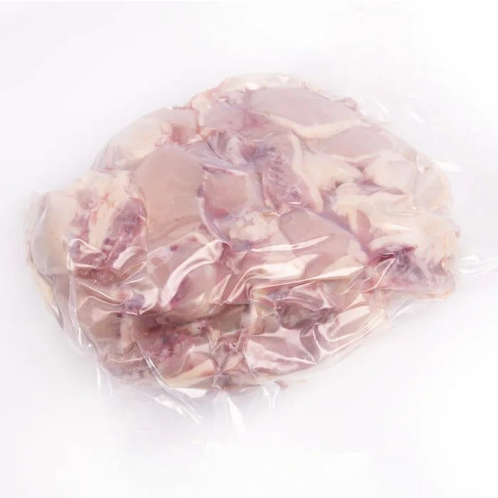 Fresh Halal 9 Way Cut Chicken 8x1.7kg