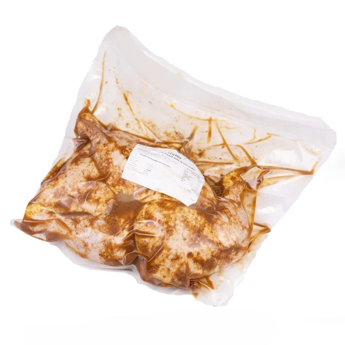 MASJerk Chicken Halal Bone-in Legs 1x2kg-Food