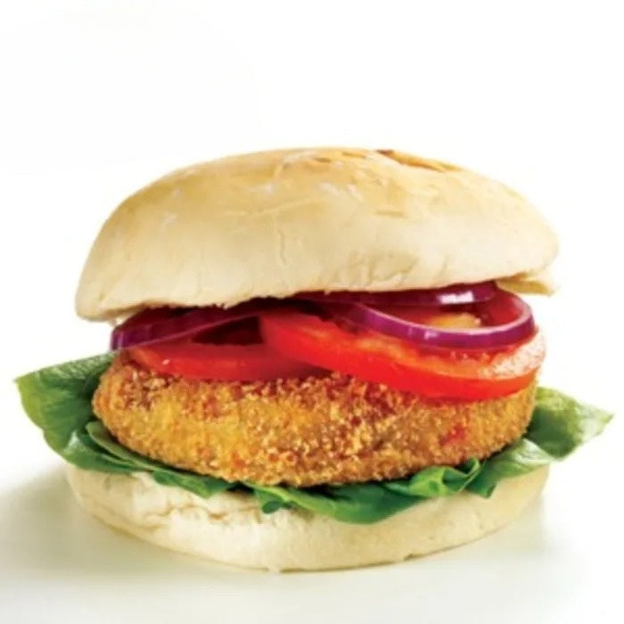 MASMcCain Classic Veggie Burgers-30x113g-Food