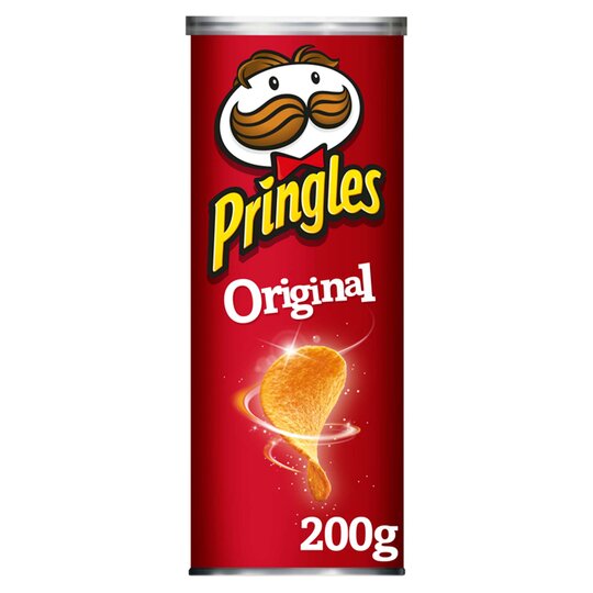 MASPringles Original 200g-Fd