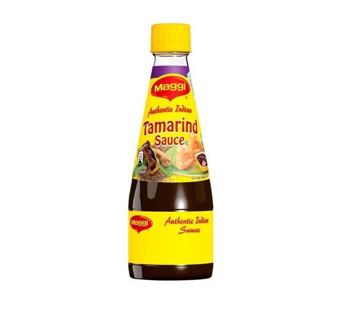 MASMaggi Tamarind Sauce 425g Box of 6-Fd