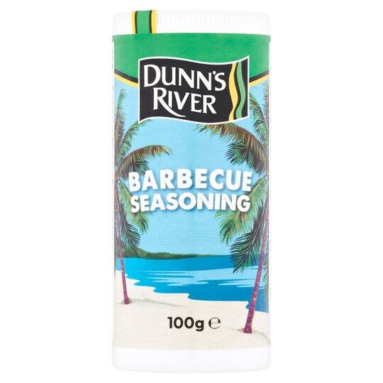 Dunn's River BBQ Seasoning 100g Box of 12