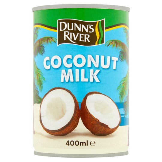 SKDunns River Coconut Milk 400ml