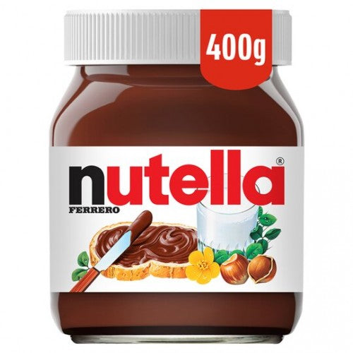SKNutella Hazelnut 400g