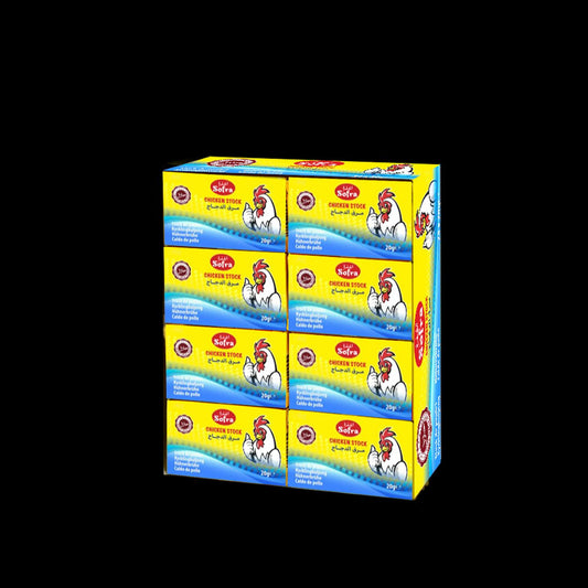 Sofra Chicken Stock 1kg