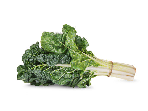 Spinach Beet