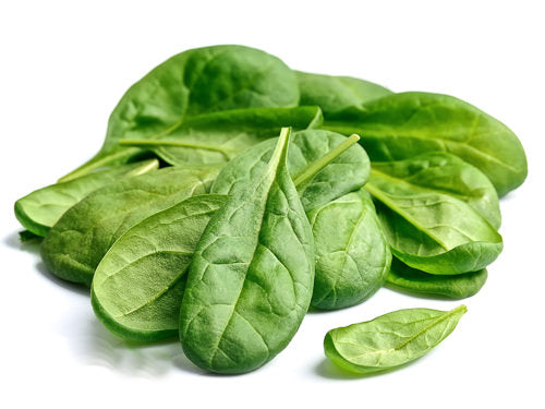 Spinach