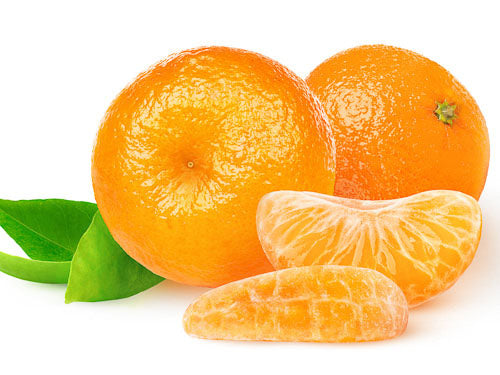 Tangerines