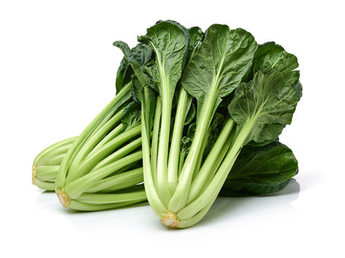 Tatsoi