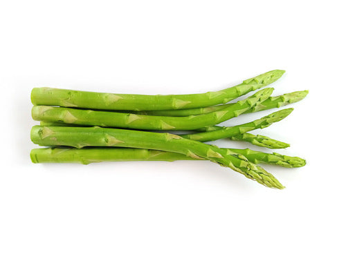 Thai Asparagus
