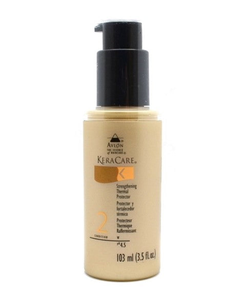 Keracare Strengthening Thermal Protector