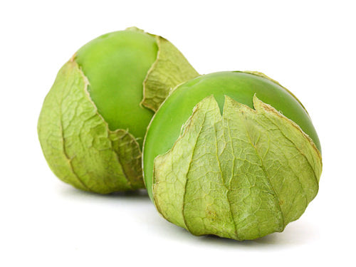 Tomatillo