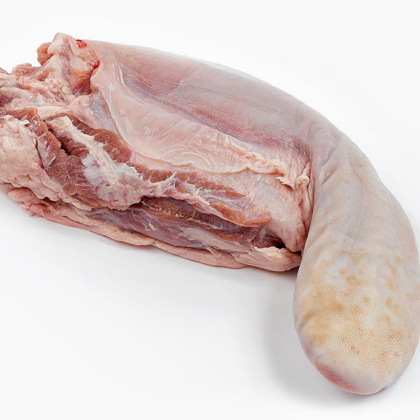 Fresh Ox Tongue (Per Kg)