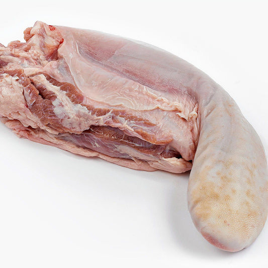 MASFresh Ox Tongue (Per Kg)-Fd