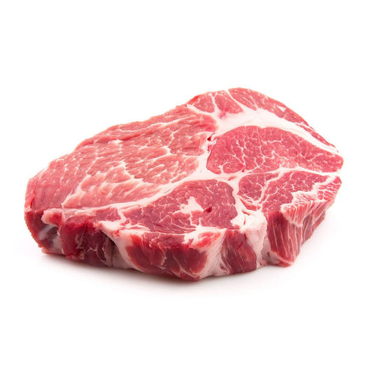 Frozen Tozo Cupi Sliced 1kg