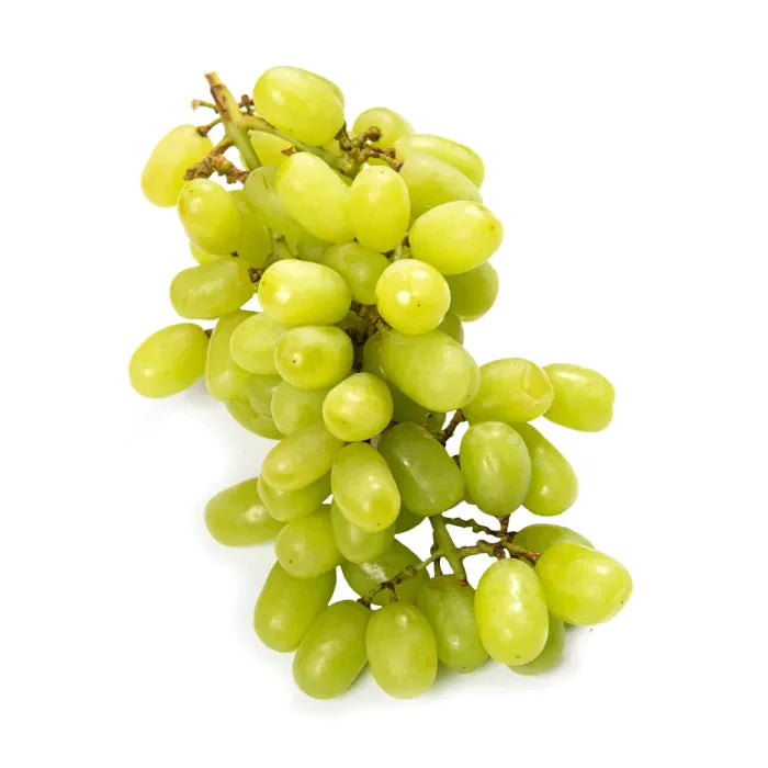 MASGreen Seedless Grapes-1x1kg-Food