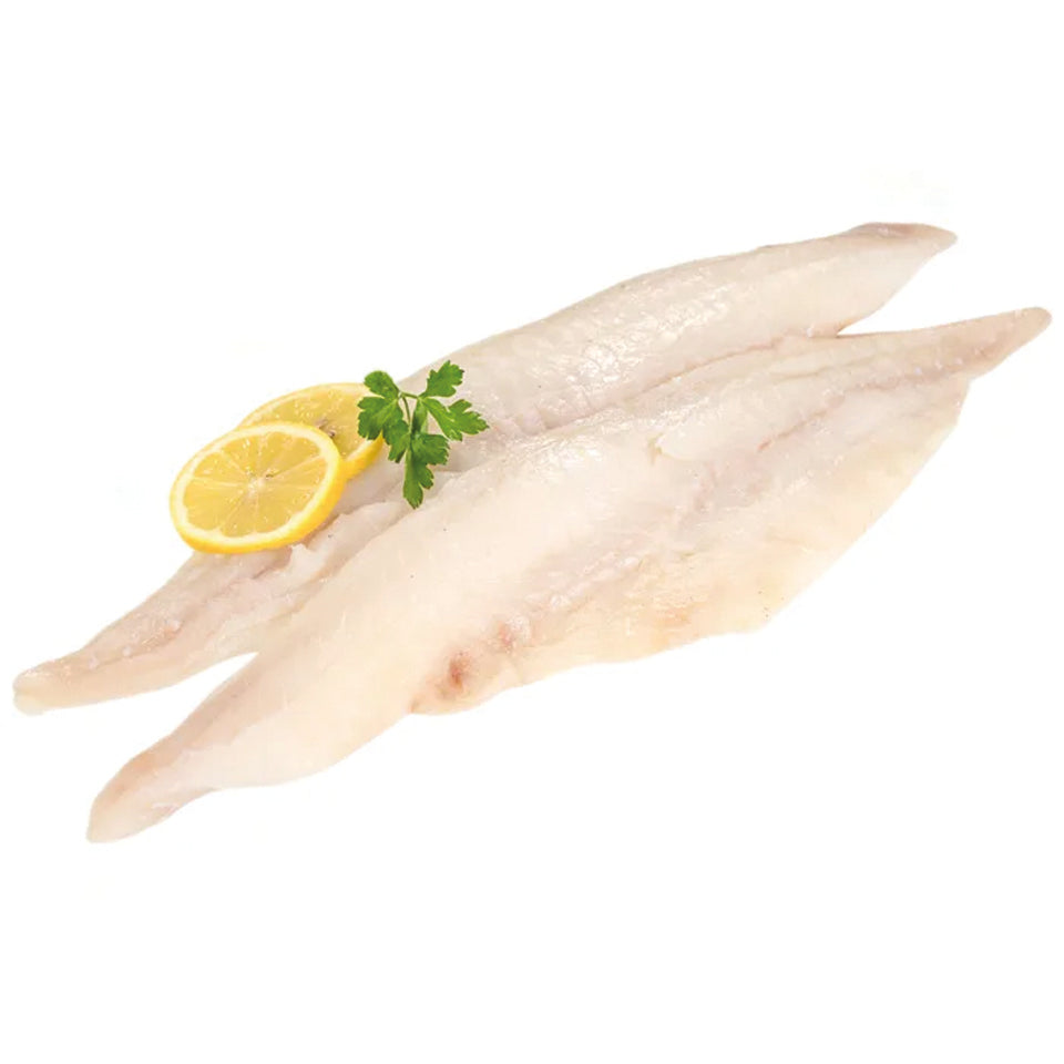 MASMSC Enniberg Skinless PBI Haddock Fillets (5-8oz) 3x6.81kg-Food