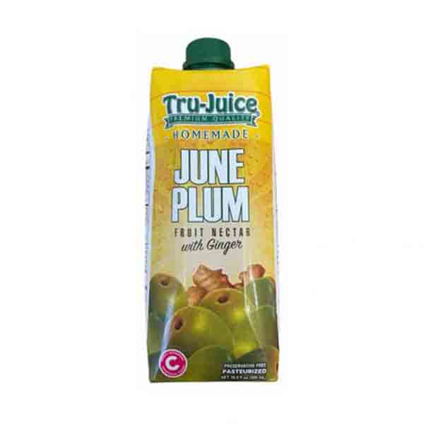 MASTru Juice JUNE PLUM 500ml-Mas