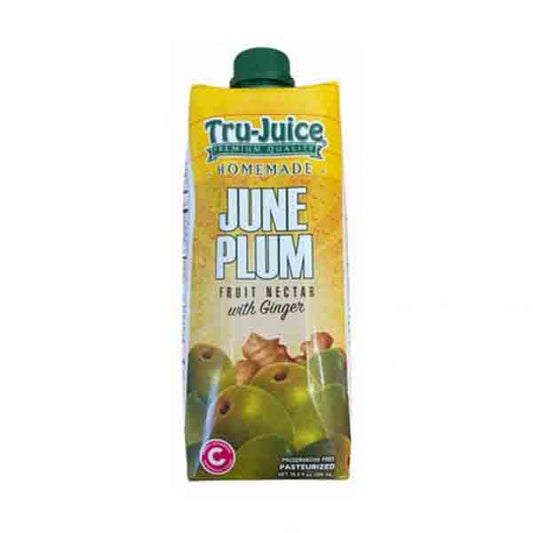MASTru Juice JUNE PLUM 500ml-Mas