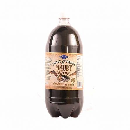 SKSweet and Dandy Mauby Syrup 2litre