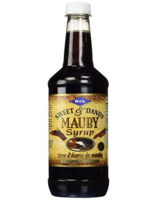 R&L Sweet & Dandy Mauby 750ml Box of 12