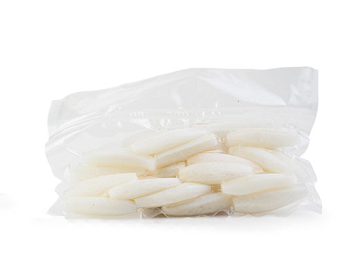 Prepared Turned Mouli (15g)