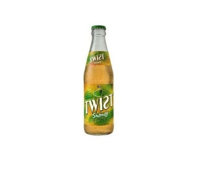 Twist Shandy Lemon Barbados 275ml