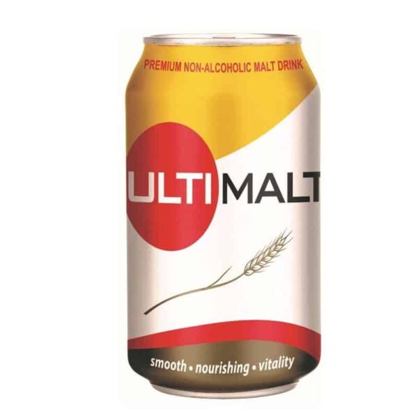 SKUltimalt 330ml