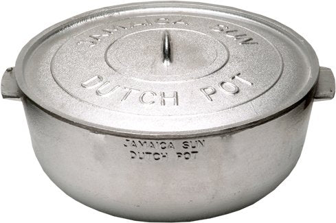 SKJamaica Sun Dutch Pot Large 30 cm