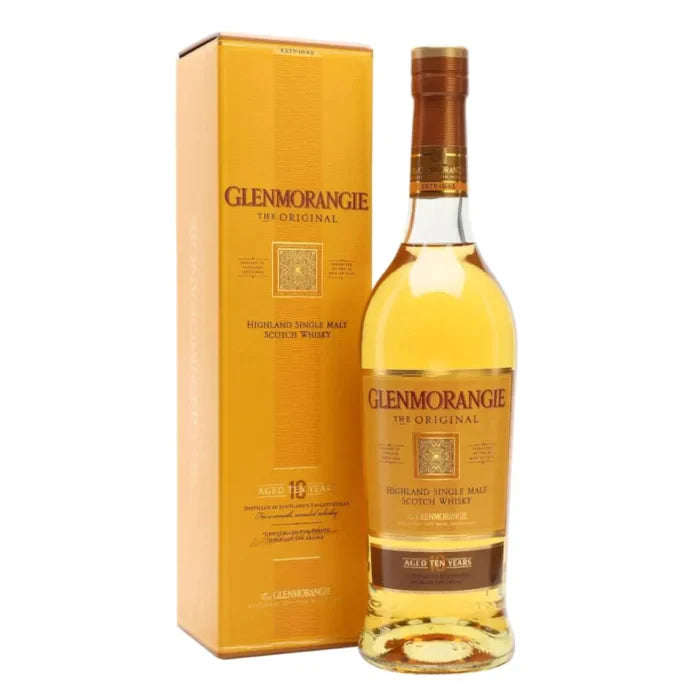 MASGlenmorangie Original Malt Whisky 70cl-Food