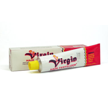 Virgin Hair Fertilizer Tube 150g-Food