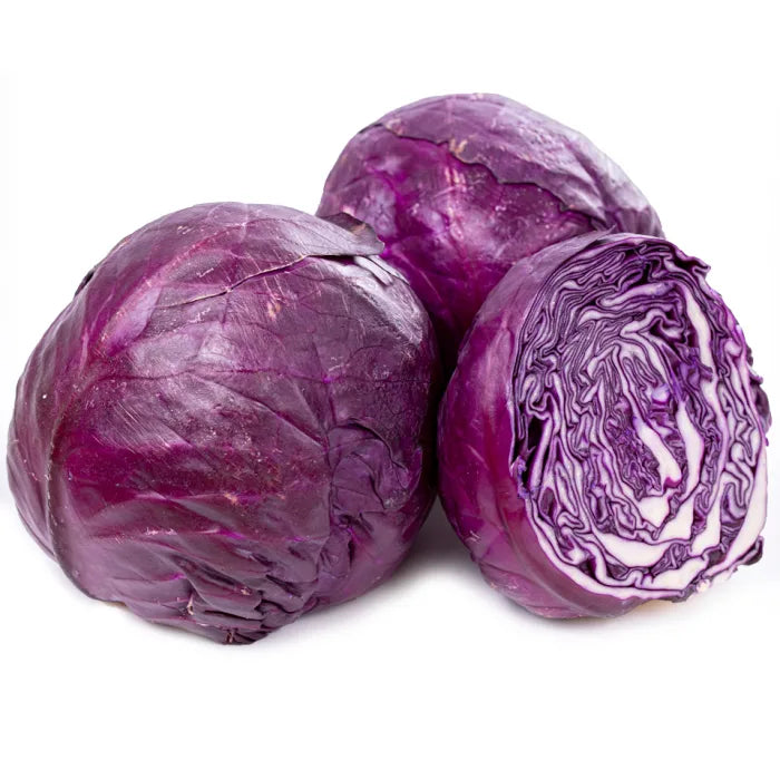 MASRed Cabbage-1x10kg-Food