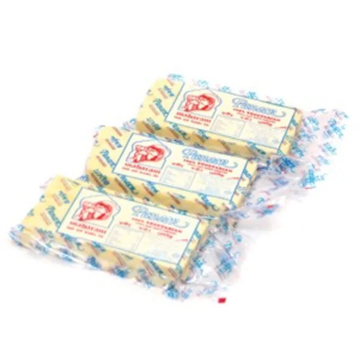 MASMaharani Paneer 100% Vegetarian Full Fat Soft Cheese (8x280g Nom) 1 x 2.2kg-Food