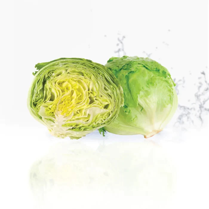 MASIceberg Lettuce-1x(10-12)-Food