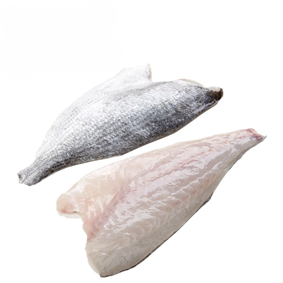 MASAquafish IQF Sea Bream Fillets (180-220g)-1x1kg-Food