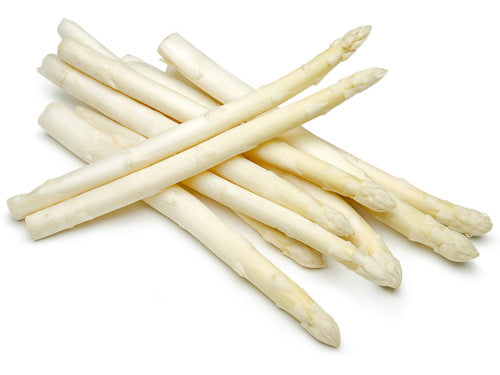White Asparagus