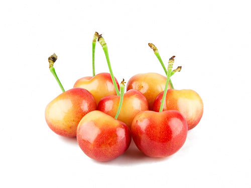White Cherry