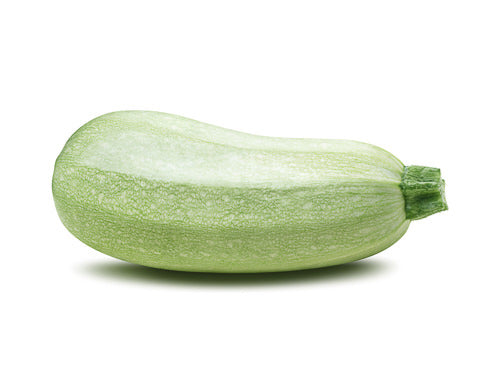 White Courgettes-Fd