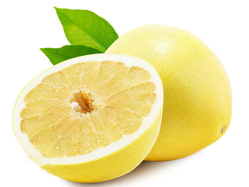 White Grapefruit