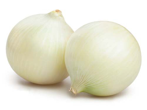 White Onions