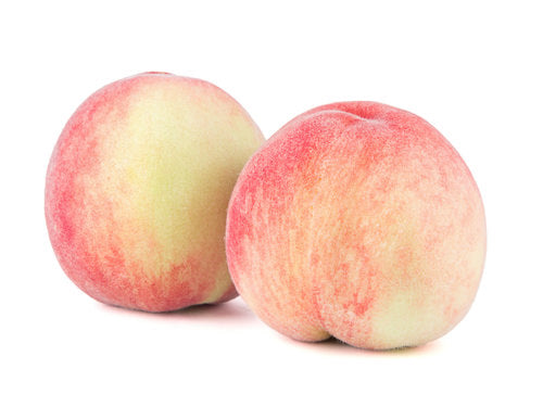 White Peach