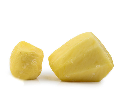 Prepared Whole Peeled Maris