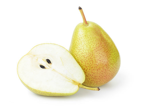 Limonera Pear