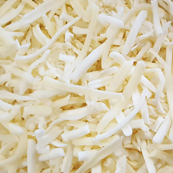 MASChef's Choice Grated Pizza Blend  6 x 1.8kg-Food