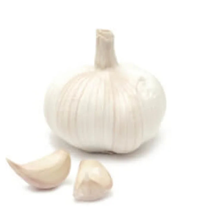 MASFresh Garlic-1x1kg-Food