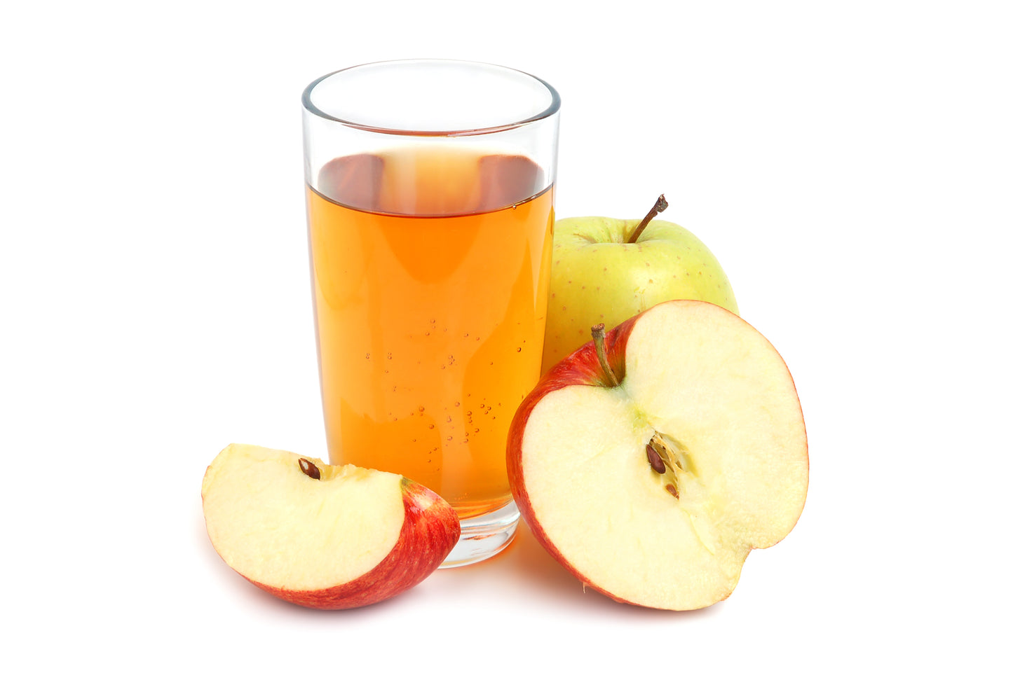 Apple Juice 12 X 1ltr