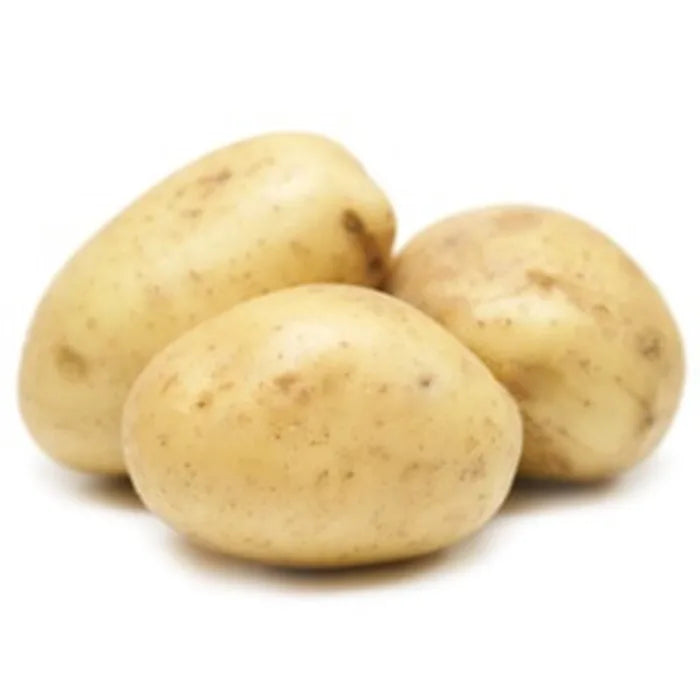 MASQV Baking Potatoes (Approx 40)-1x15kg-Food