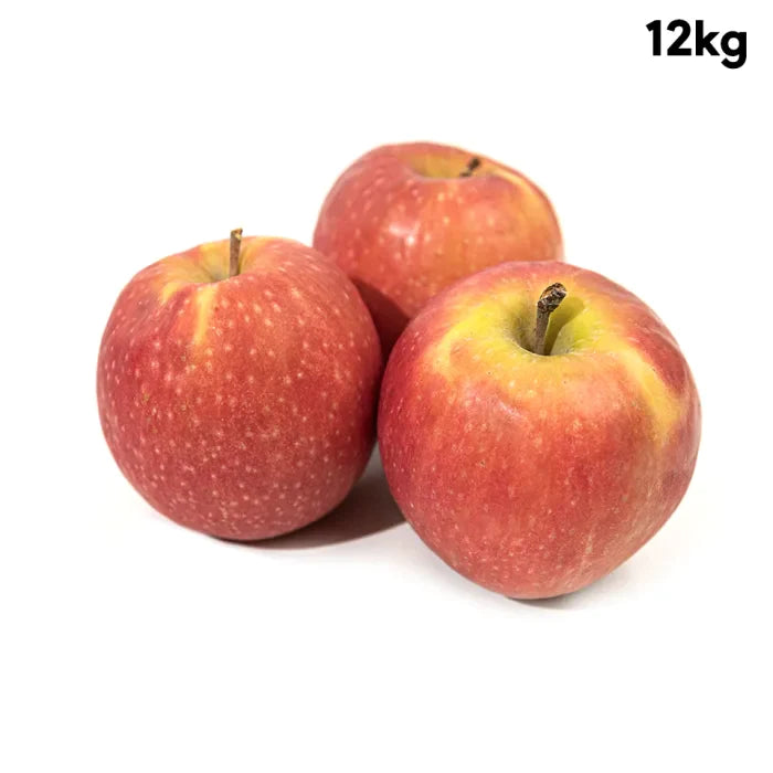 MASPink Lady Apples-1x12kg-Food