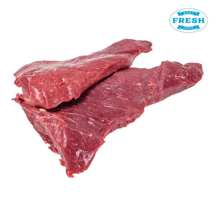 MASFresh PAD Rump Tail Beef (Price Per Kg) Box Appx. 25kg-Food